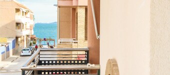 Cozy apartment in Los Alcázares