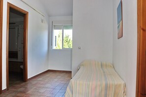 3 chambres, Wi-Fi, draps fournis