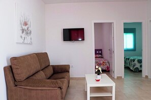 Televisión 