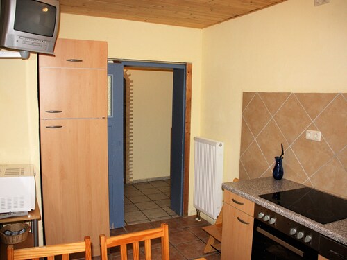 Category B: 2-room apartment for 4 persons - Pension Mühle