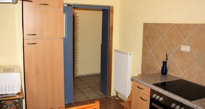 Category B: 2-room apartment for 4 persons - Pension Mühle