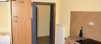 Category B: 2-room apartment for 4 persons - Pension Mühle
