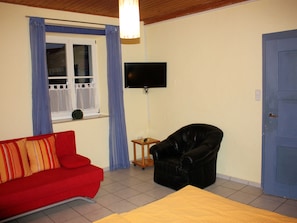 Flachbildfernseher