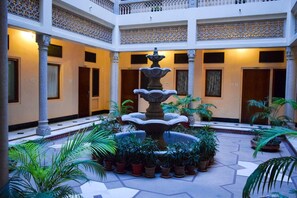 View from property - Hotel Arya Niwas, Jaipur (Jaipur)