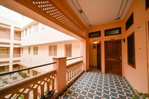 Room - Hotel Arya Niwas, Jaipur (Jaipur)