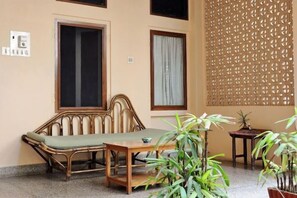 Interior - Hotel Arya Niwas (Jaipur)