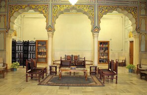 View from property - Hotel Arya Niwas, Jaipur (Jaipur)