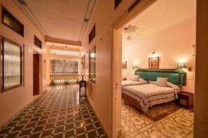 Room - Hotel Arya Niwas, Jaipur (Jaipur)