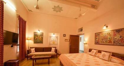 Hotel Arya Niwas, Jaipur
