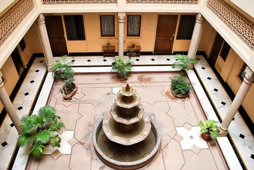 Hotel Arya Niwas, Jaipur