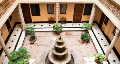 Hotel Arya Niwas, Jaipur