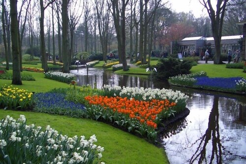 Holiday park, sea, Glasüberd.Terrace, internet, golfpl. Outdoor pool, bathing lake, lake