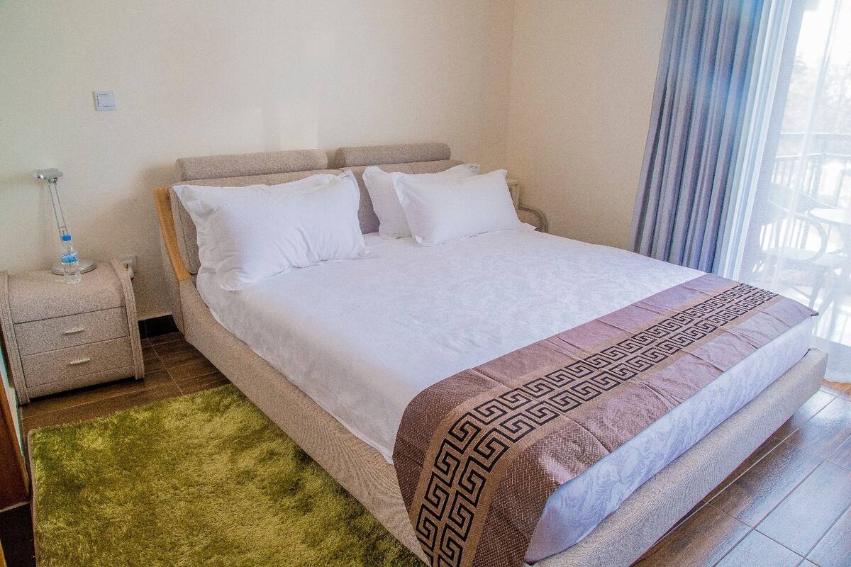 Appartement, 1 chambre