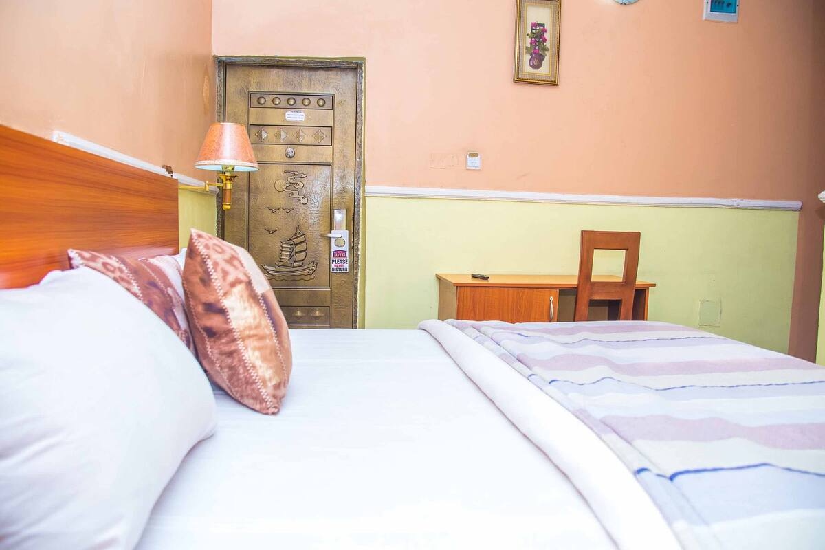 Premium bedding