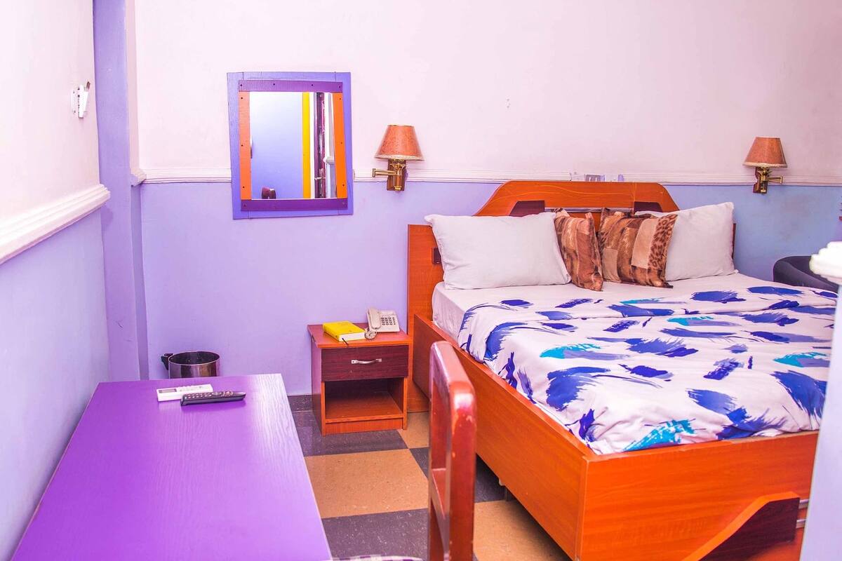 Premium bedding