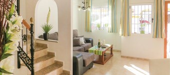 Cozy home in Torrevieja with WiFi