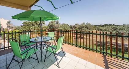 2 bedroom nice apartment in San Jordi