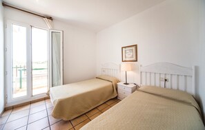 2 Schlafzimmer, kostenloses WLAN
