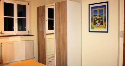 CatĂ©gorie C: Appartement 3 piĂšces pour 4 personnes - Pension Mïżœïżœhle