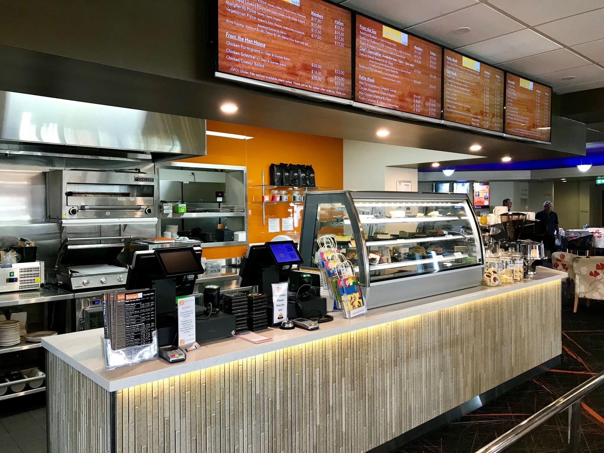 Café