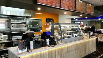 Café