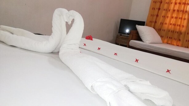 Kamar Triple Standar