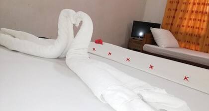 Paradise Guest House