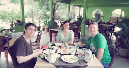 Paradise Guest House