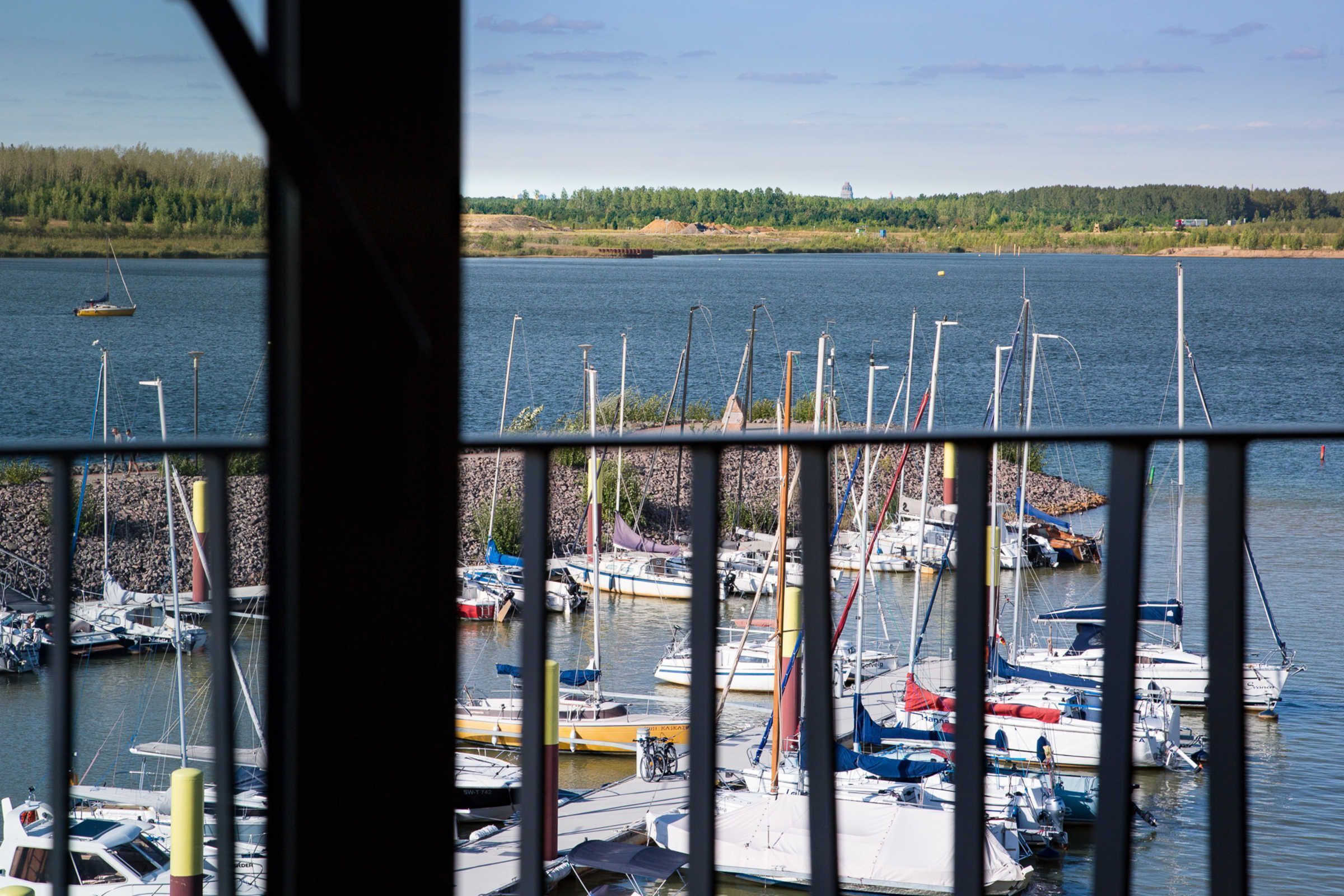 Jachthaven
