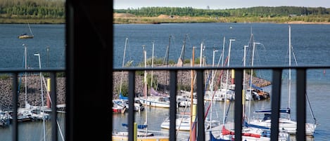 Port de plaisance