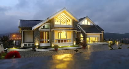 Wisteria Luxury Villas
