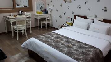 Standard Room | Free WiFi