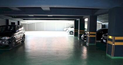 Breakfast at Tiffany's Motel