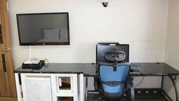 Standard Room | Room amenity