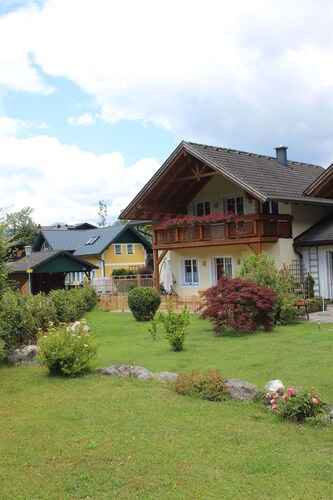 Vacation cottage Pepi, Austria