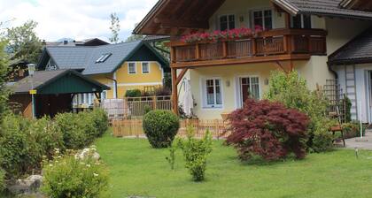 Vacation cottage Pepi, Austria