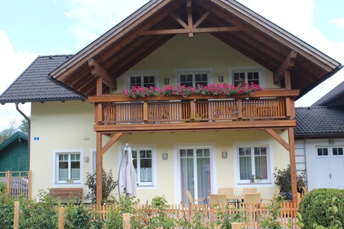 Vacation cottage Pepi, Austria