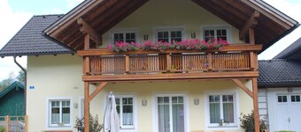 Vacation cottage Pepi, Austria