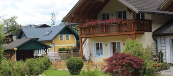 Vacation cottage Pepi, Austria