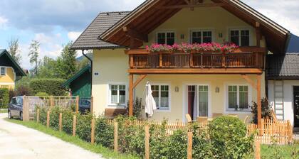 Vacation cottage Pepi, Austria
