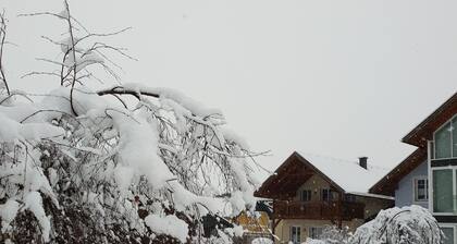 Ferienhaus Pepi