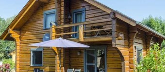 Holiday home Boddenschwalbe - Holiday home Boddenschwalbe