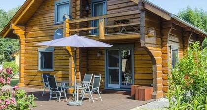 Holiday home Boddenschwalbe - Holiday home Boddenschwalbe