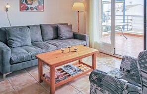 Televisie en een dvd-speler