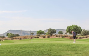 Golf