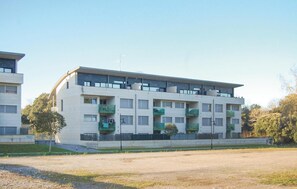 Exterior - 2 bedroom stunning apartment in Llanes (Llanes)