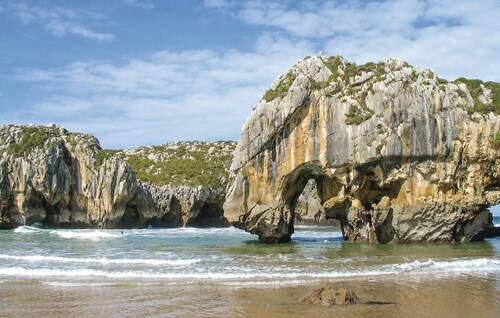 Atemberaubende 2-Zimmer-Wohnung in.