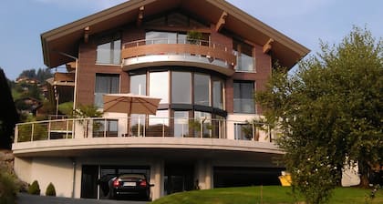 Appartment Niesenblick am Thunersee
