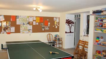Spielezimmer