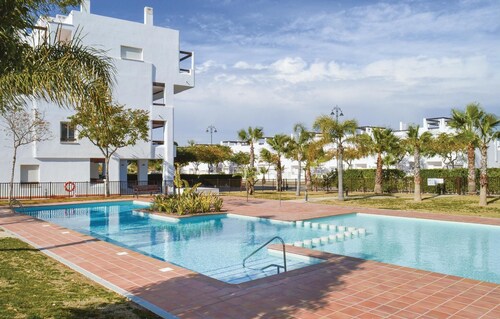 Amazing apartment in Alhama de Murcia